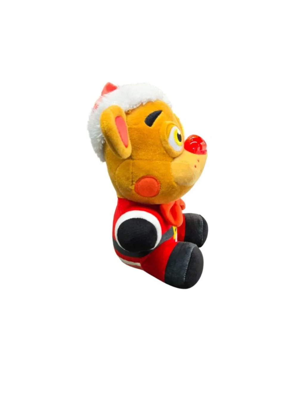 Funko Five Nights at Freddy's FNAF Santa Freddy Fazbear Christmas Holiday Plush